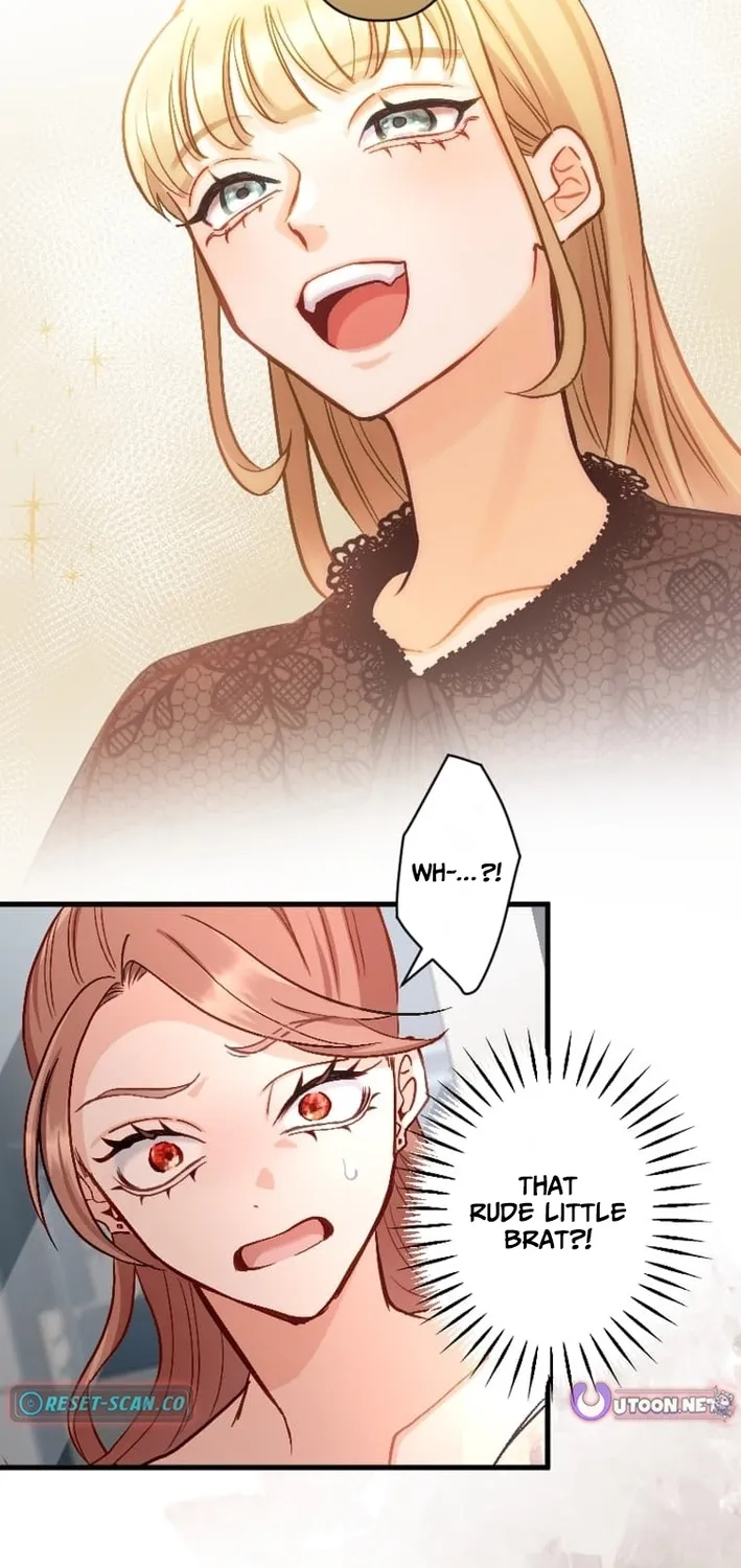 Kujou Aiko ni, Seisan Naru Shi o Chapter 9 page 55 - 