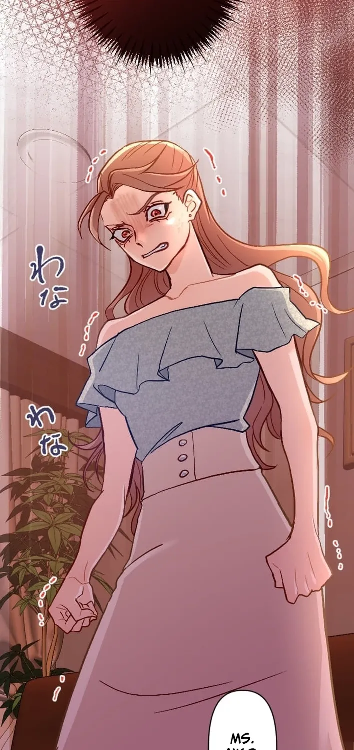 Kujou Aiko ni, Seisan Naru Shi o Chapter 9 page 59 - 