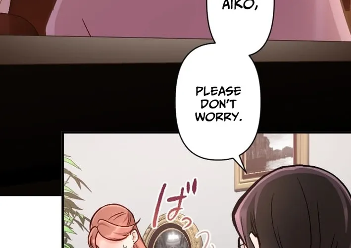 Kujou Aiko ni, Seisan Naru Shi o Chapter 9 page 60 - 