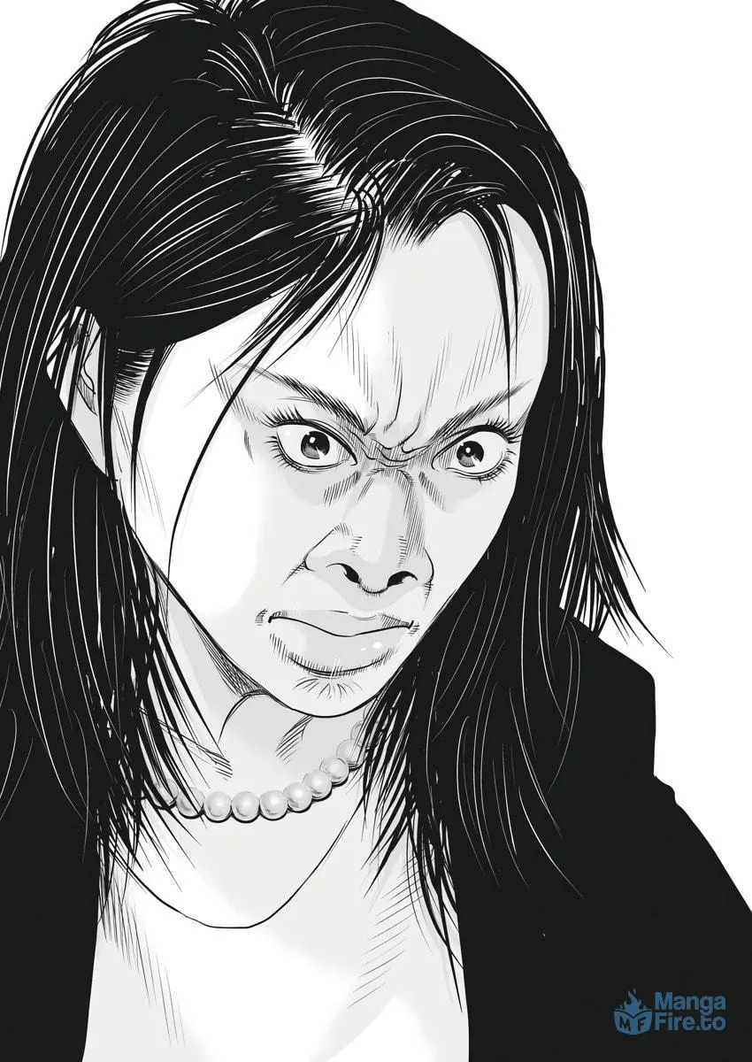 Kujou no Taizai Chapter 1 page 48 - 