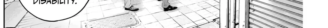 Kujou no Taizai Chapter 3 page 22 - 