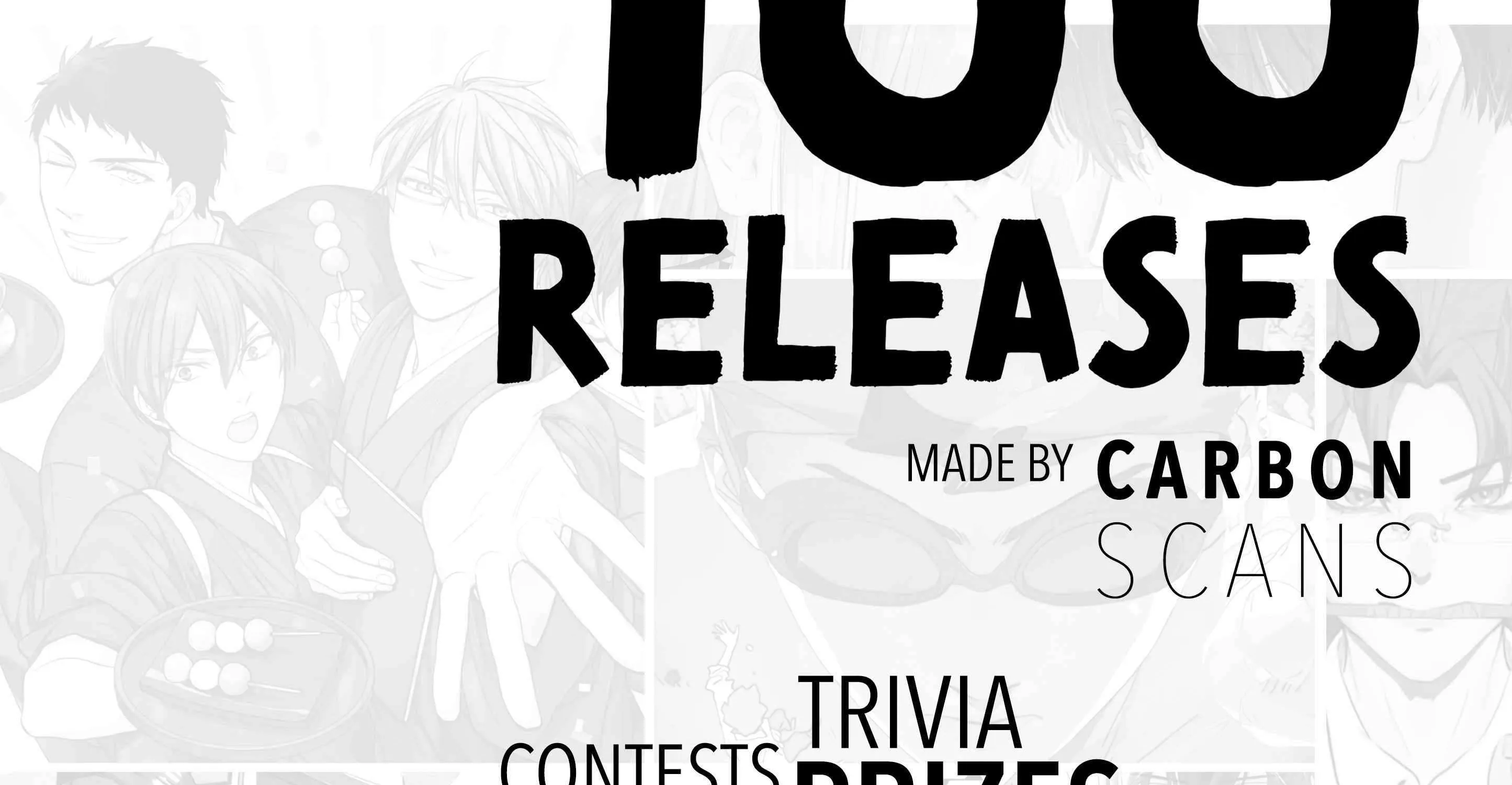Kujou no Taizai Chapter 5 page 2 - 