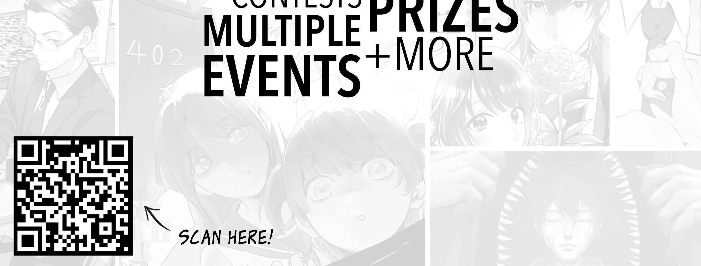 Kujou no Taizai Chapter 5 page 3 - 