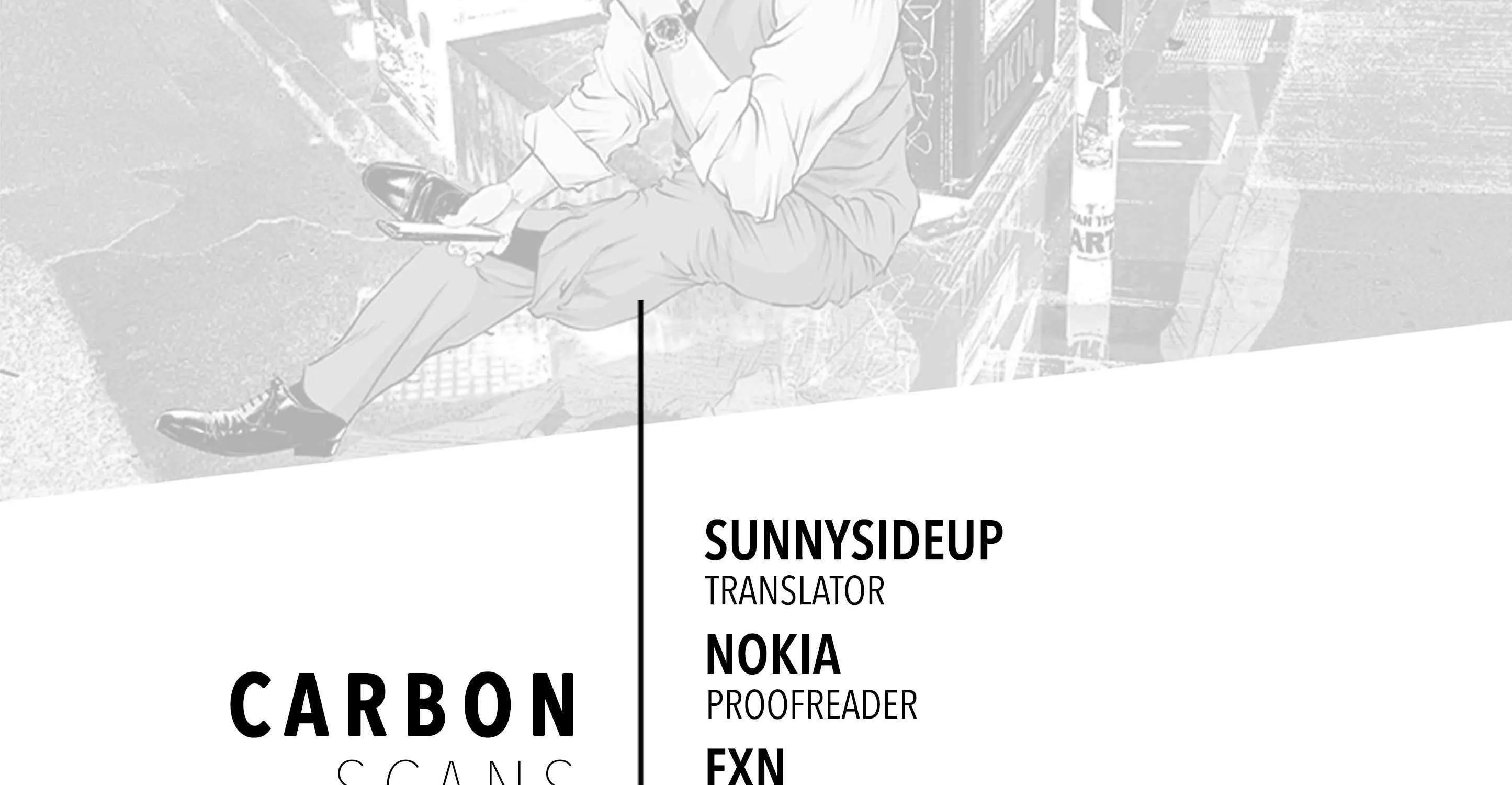 Kujou no Taizai Chapter 5 page 5 - 
