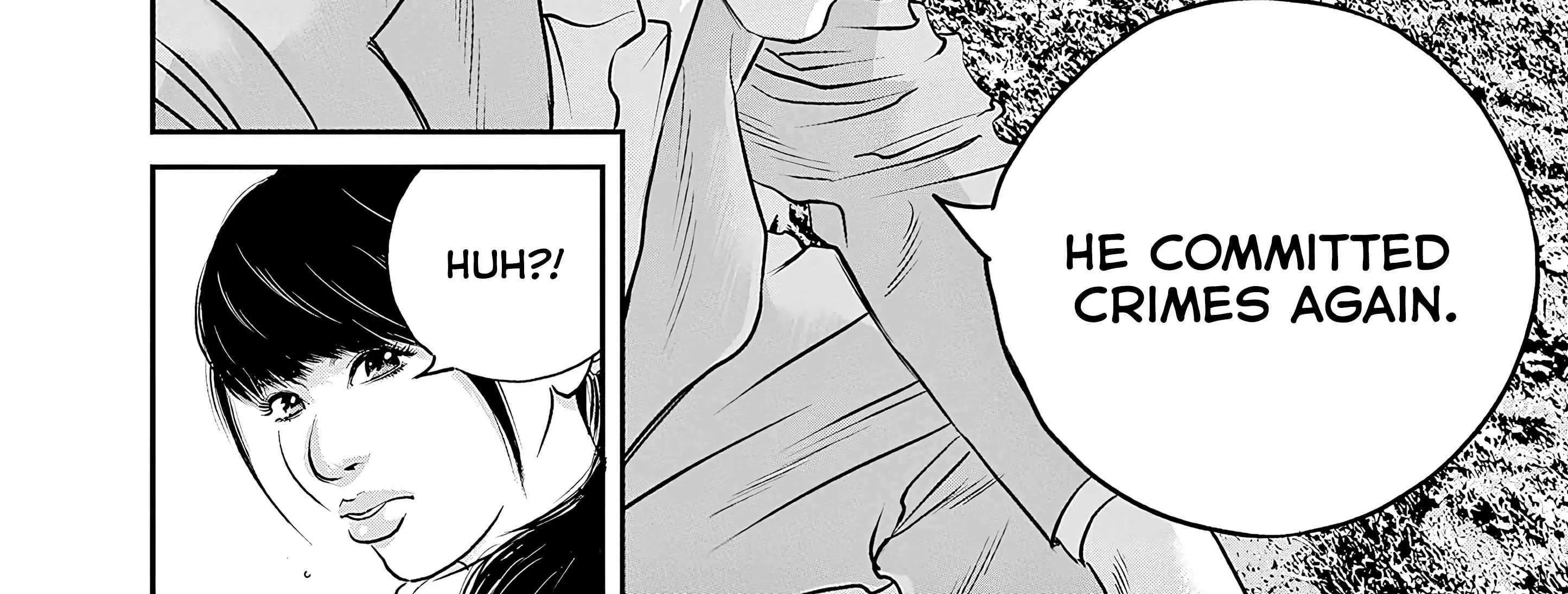 Kujou no Taizai Chapter 5 page 51 - 