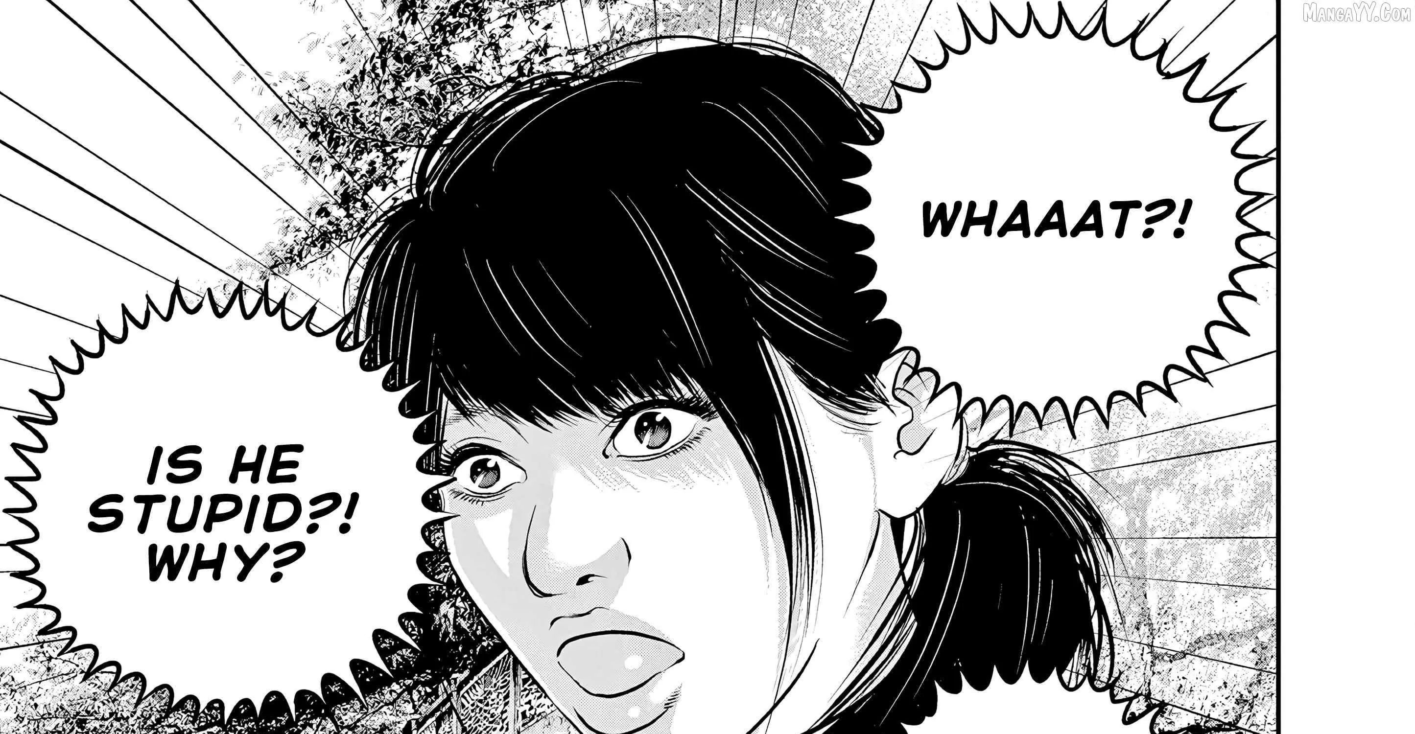 Kujou no Taizai Chapter 5 page 52 - 