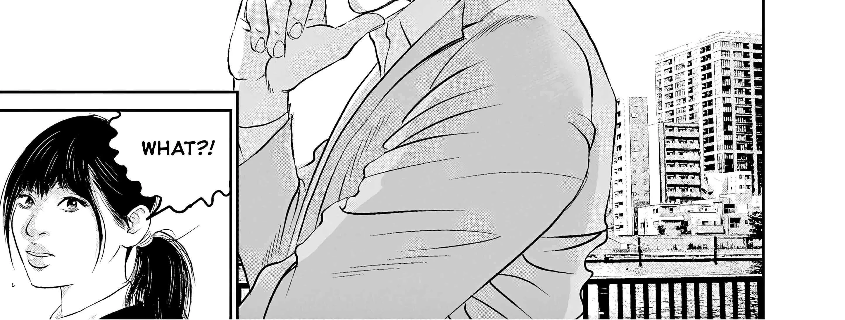 Kujou no Taizai Chapter 5 page 60 - 