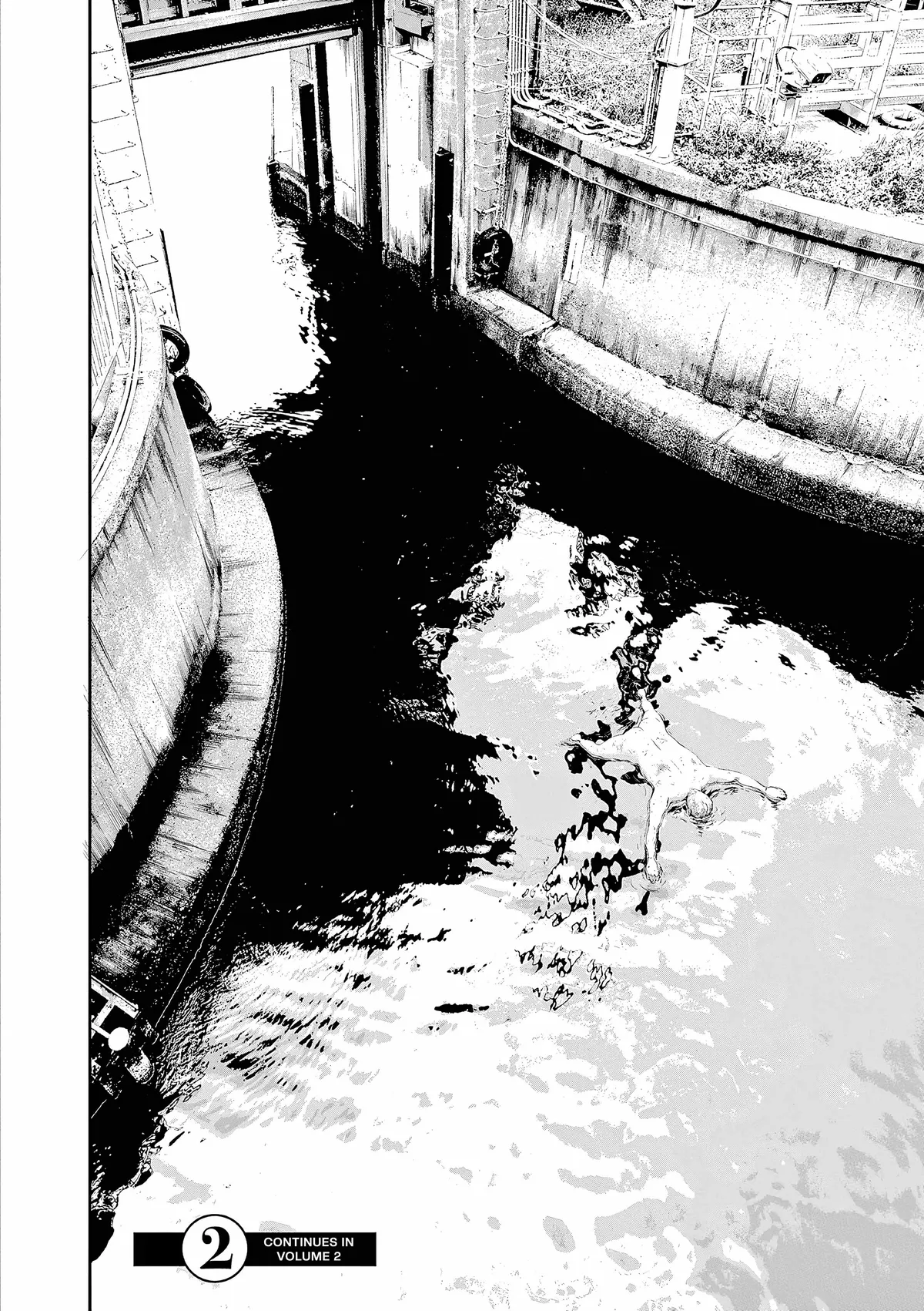 Kujou no Taizai Chapter 8 page 25 - 