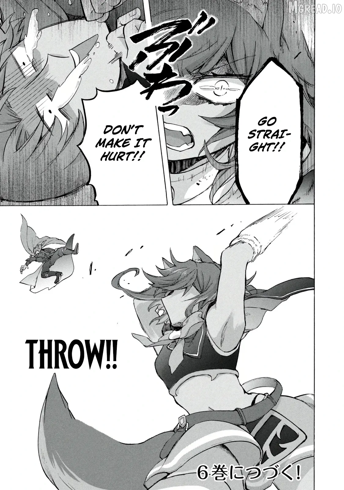 "Kukuku ....... He is the weakest of the Four Heavenly Kings." I was dismissed from my job, but somehow I became the master of a hero and a holy maiden Chapter 20.2 page 19 - 