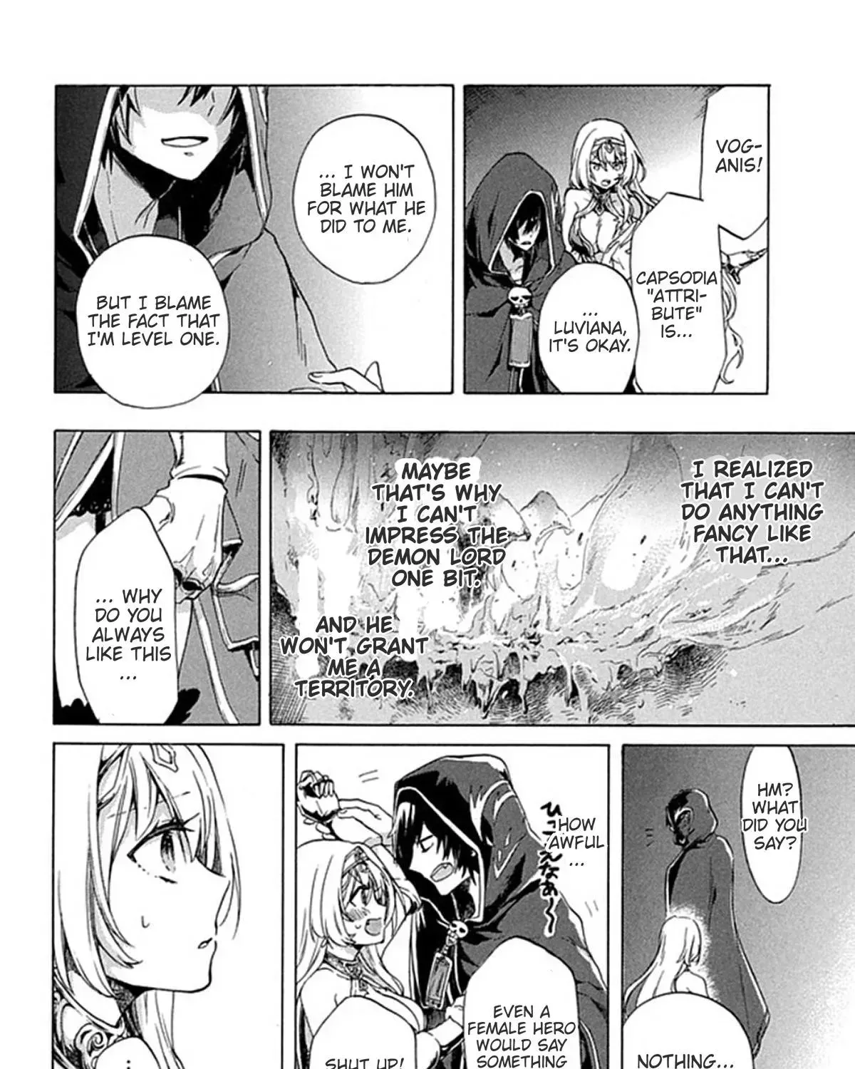 "Kukuku...... Yatsu wa Shiten