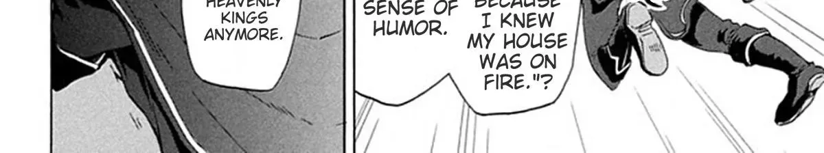 "Kukuku...... Yatsu wa Shiten