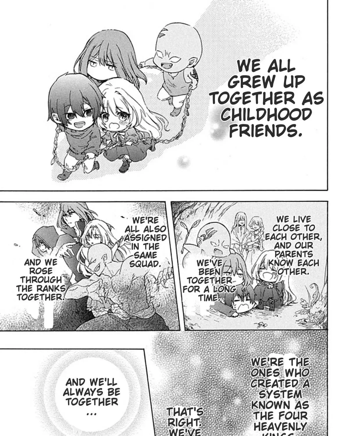 "Kukuku...... Yatsu wa Shiten
