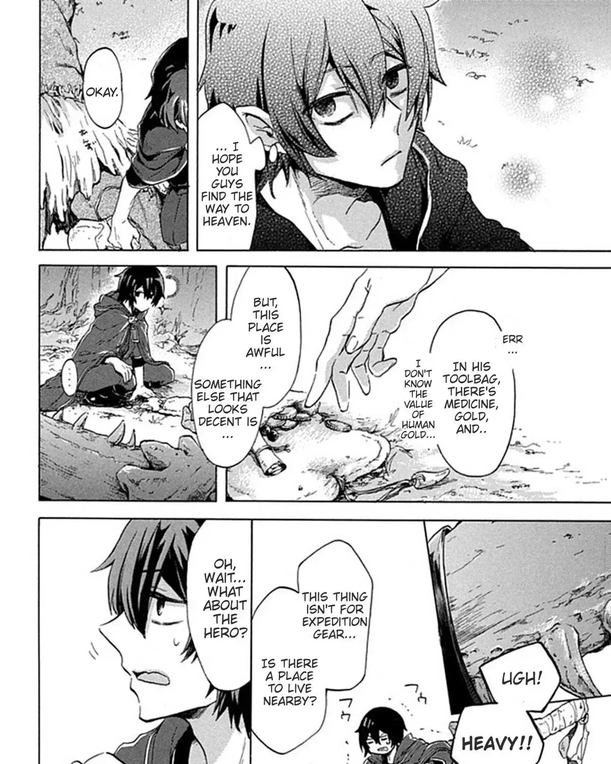 "Kukuku...... Yatsu wa Shiten