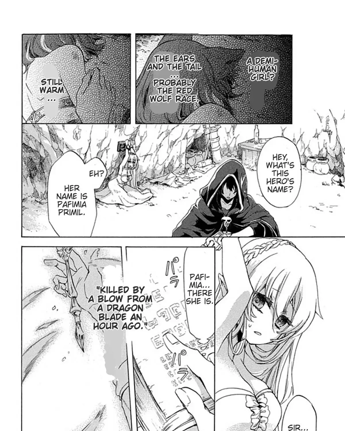 "Kukuku...... Yatsu wa Shiten