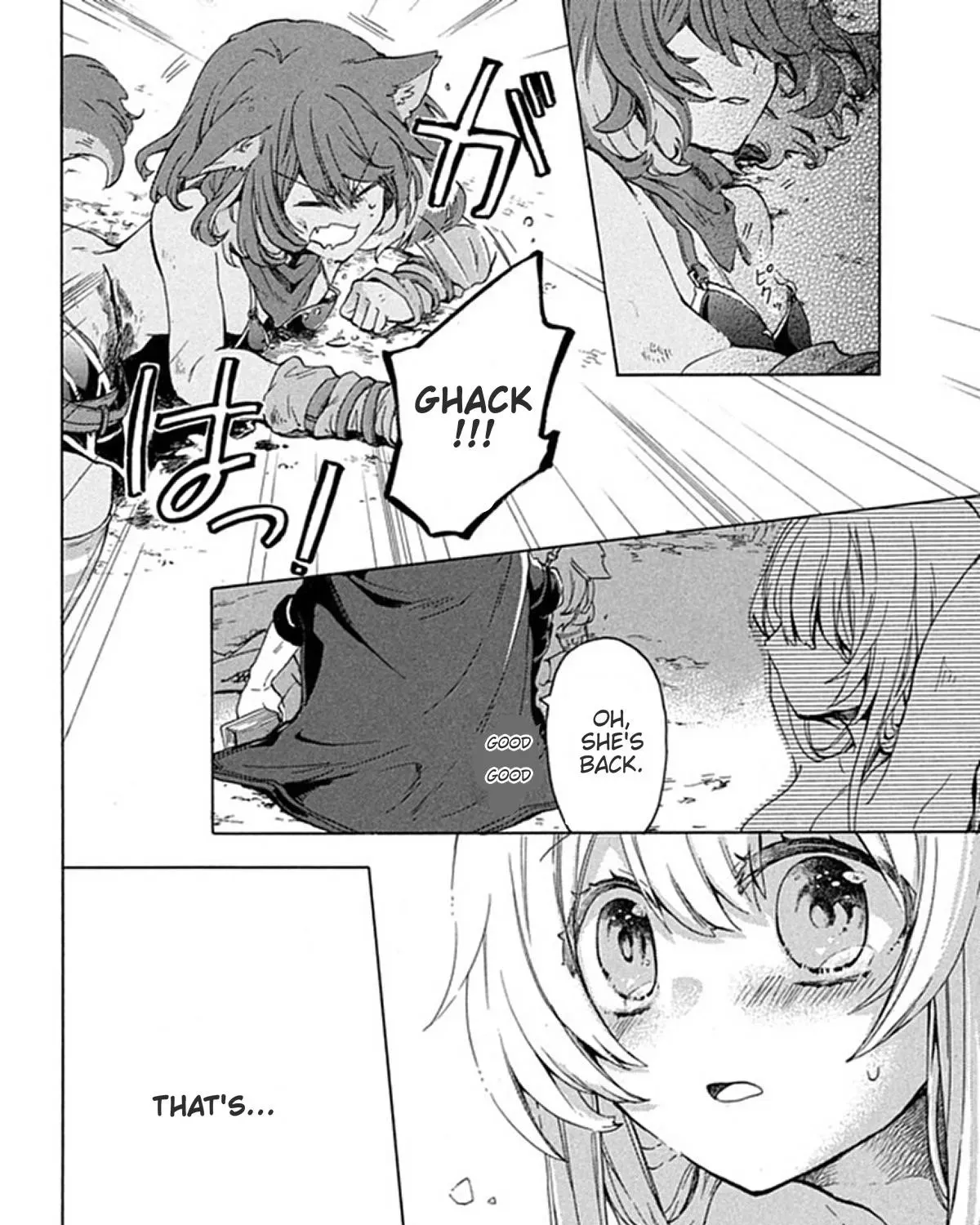 "Kukuku...... Yatsu wa Shiten