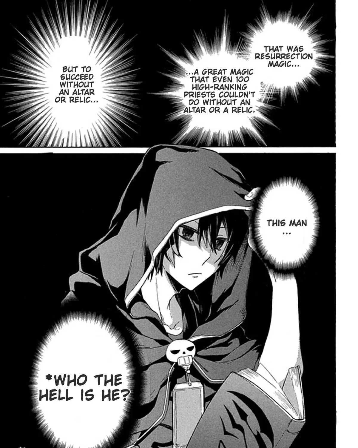 "Kukuku...... Yatsu wa Shiten
