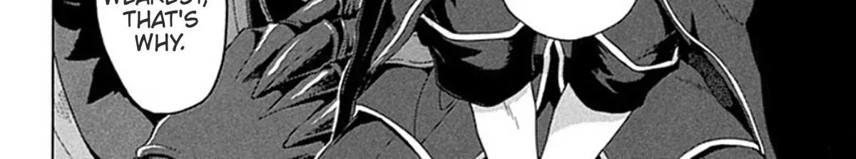 "Kukuku...... Yatsu wa Shiten