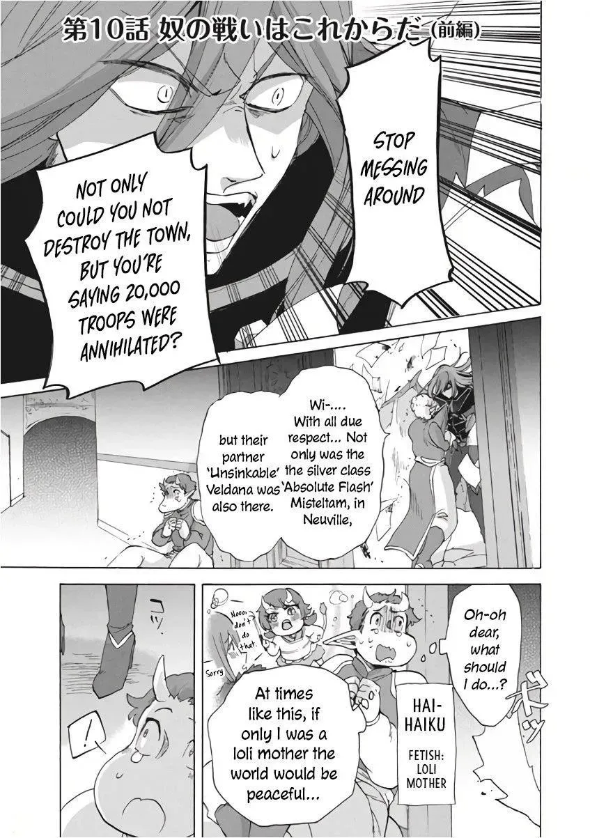 "Kukuku...... Yatsu wa Shiten
