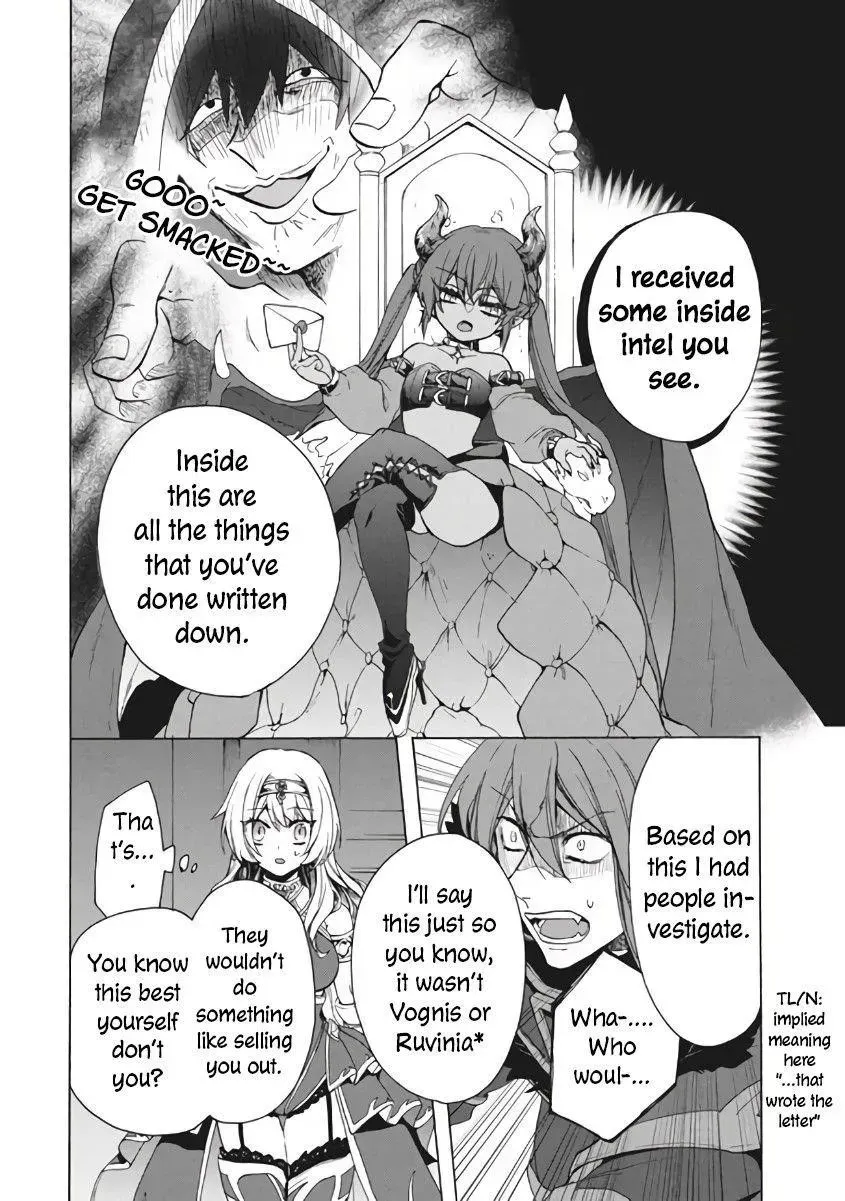 "Kukuku...... Yatsu wa Shiten