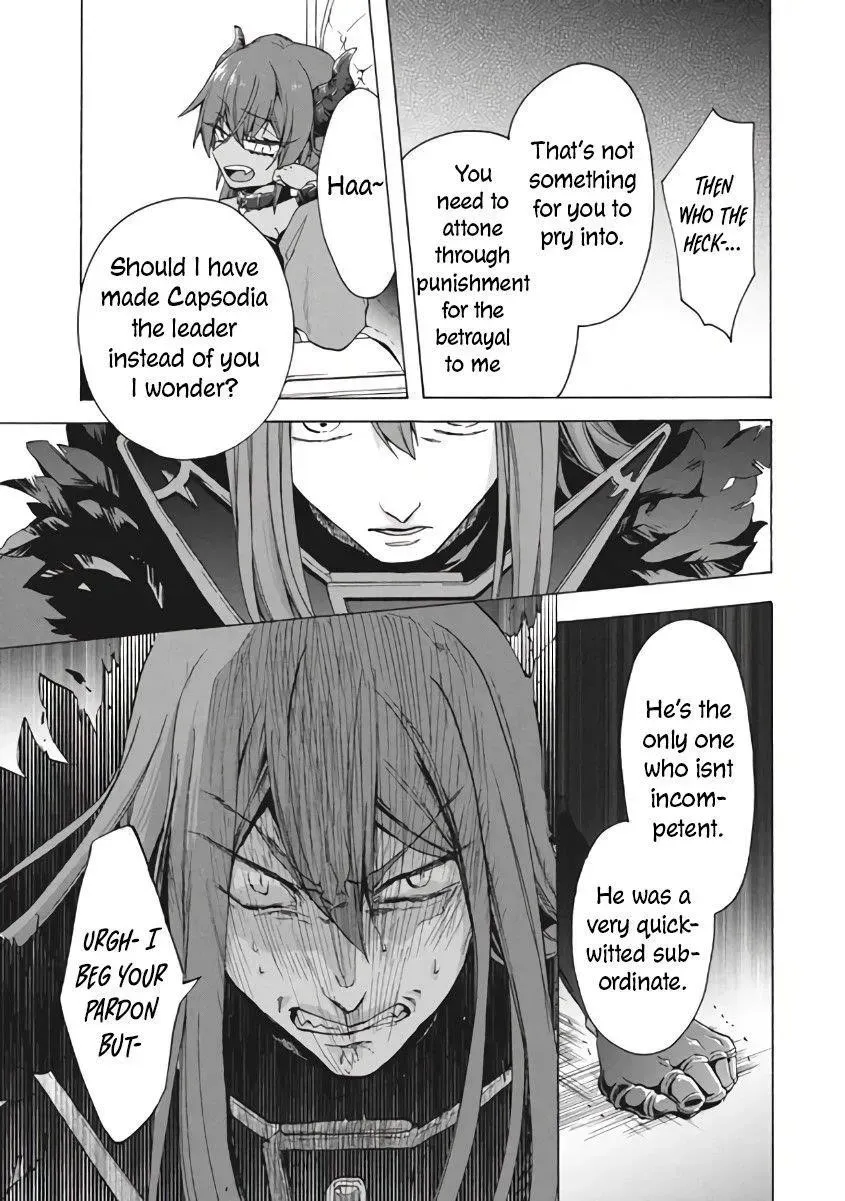 "Kukuku...... Yatsu wa Shiten