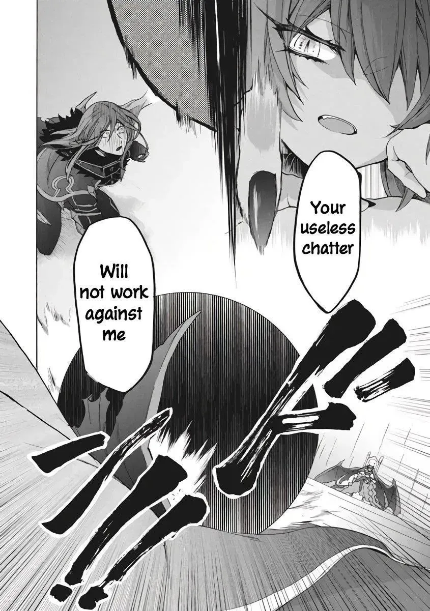 "Kukuku...... Yatsu wa Shiten