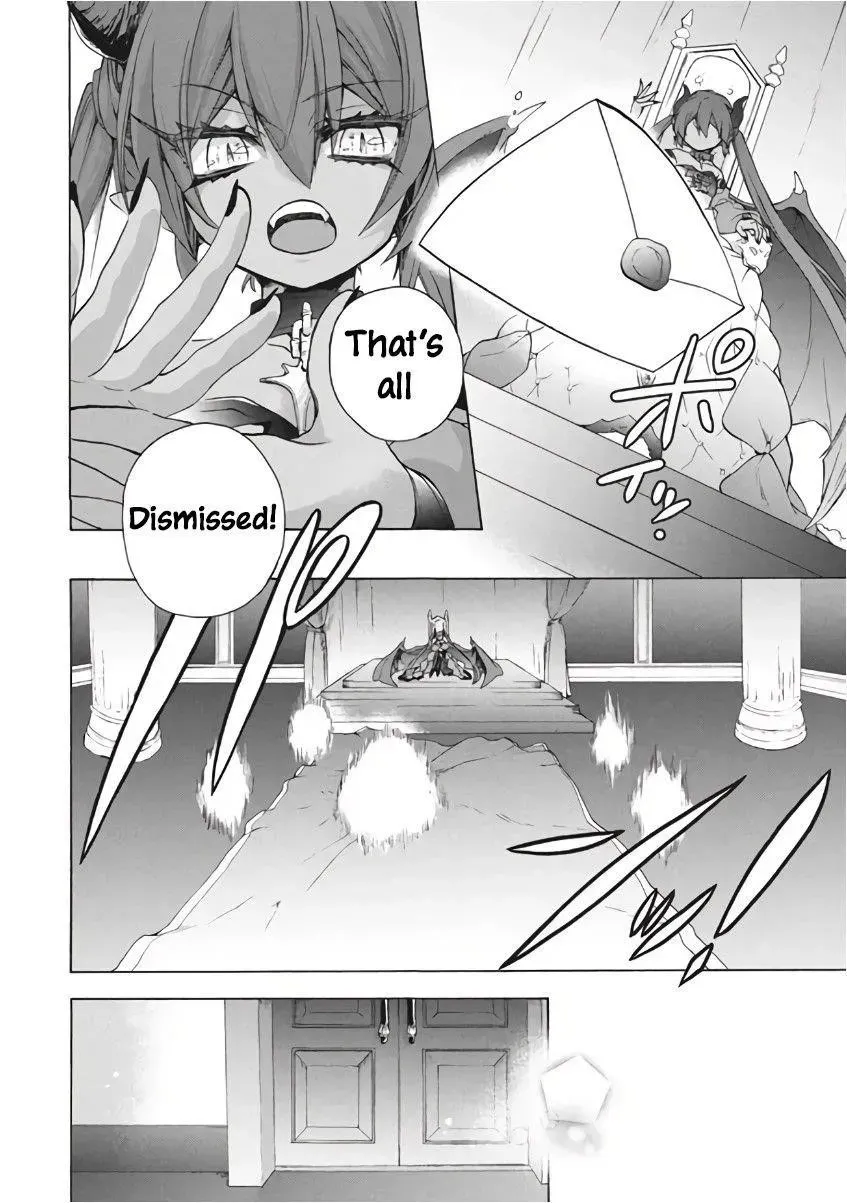 "Kukuku...... Yatsu wa Shiten