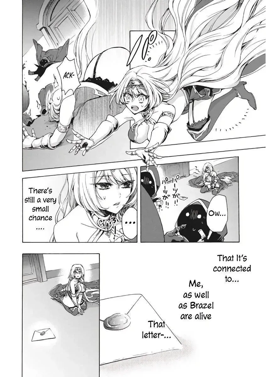 "Kukuku...... Yatsu wa Shiten