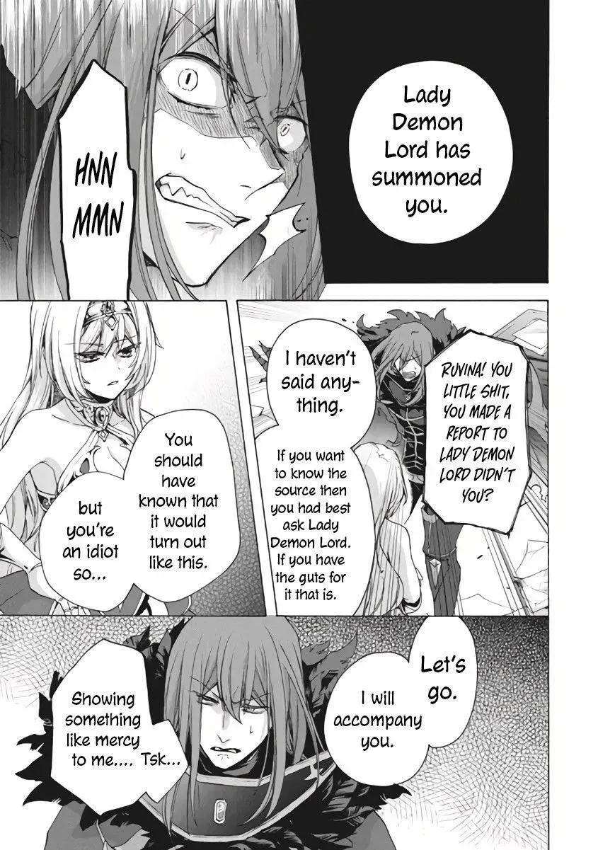 "Kukuku...... Yatsu wa Shiten