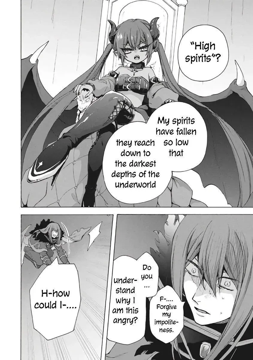 "Kukuku...... Yatsu wa Shiten