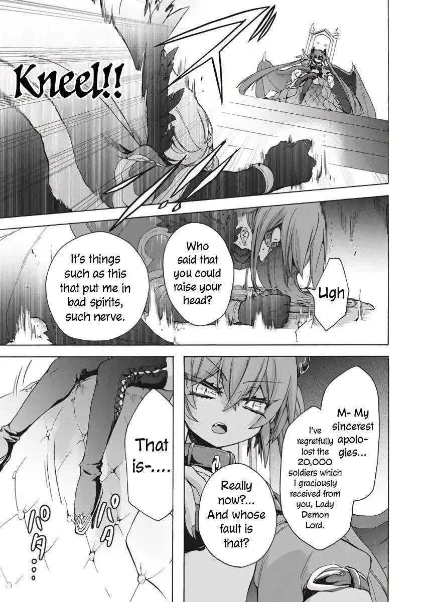 "Kukuku...... Yatsu wa Shiten