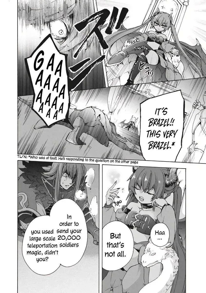 "Kukuku...... Yatsu wa Shiten