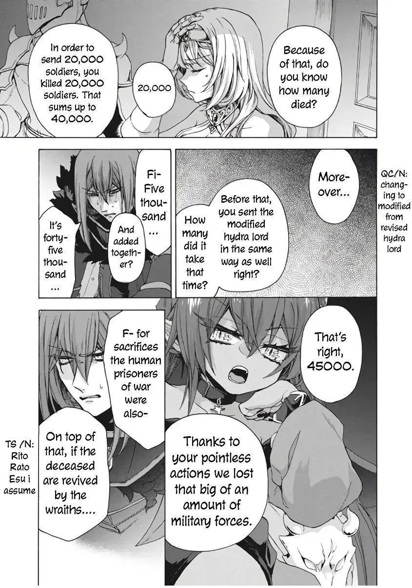 "Kukuku...... Yatsu wa Shiten