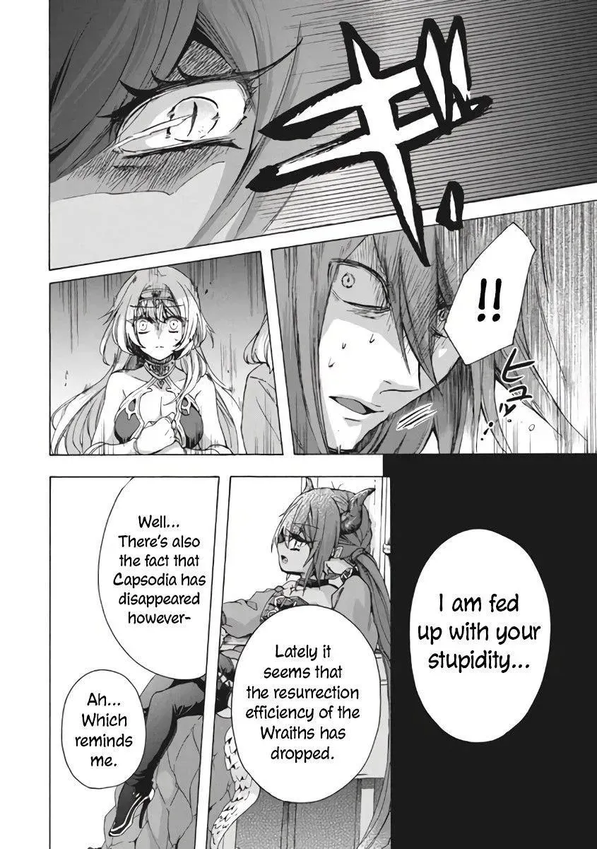 "Kukuku...... Yatsu wa Shiten