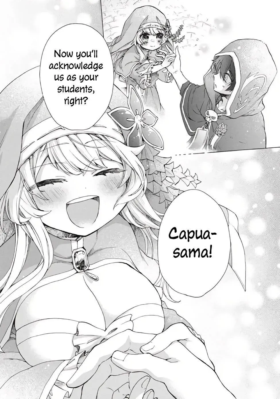 "Kukuku...... Yatsu wa Shiten