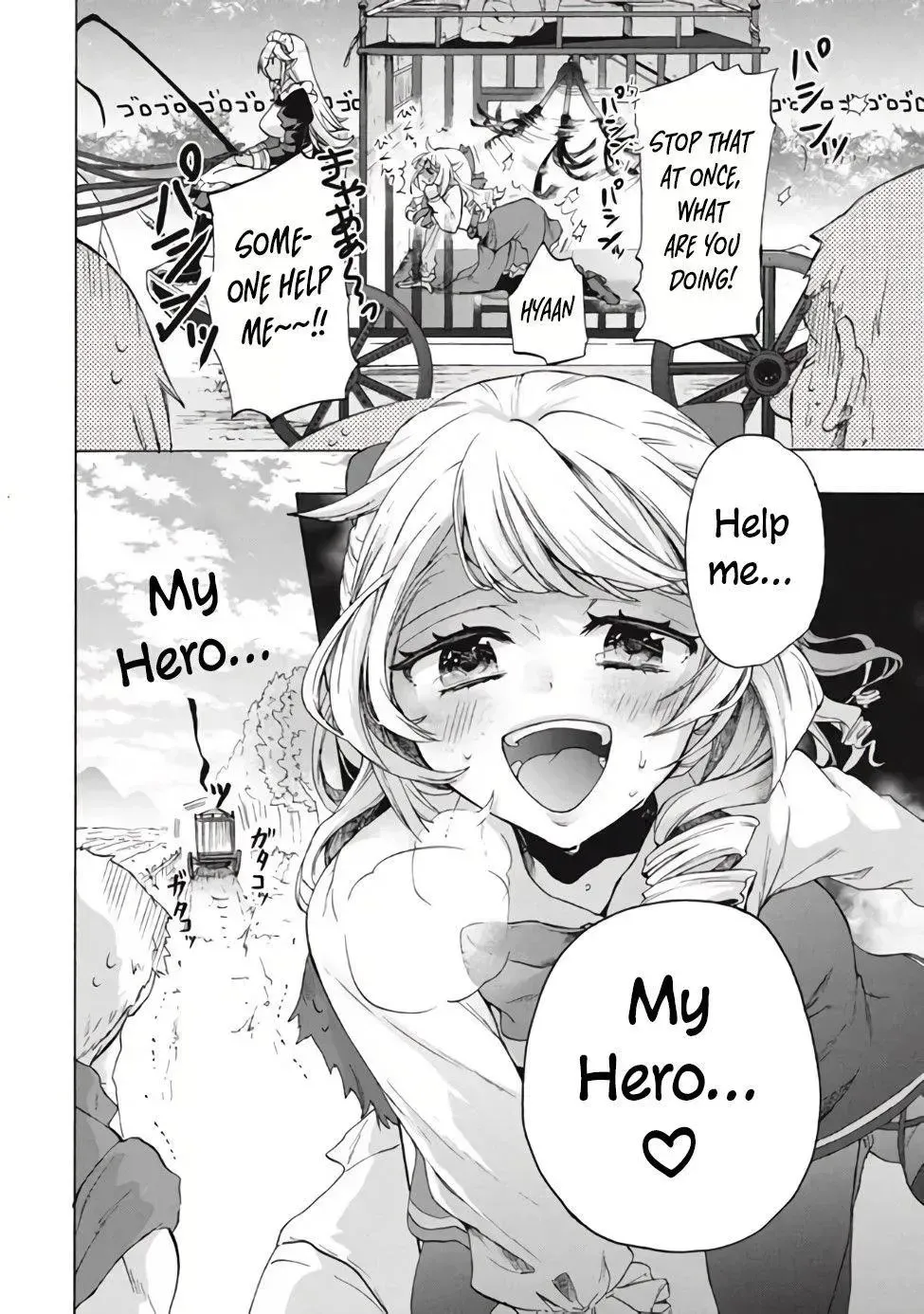 "Kukuku...... Yatsu wa Shiten