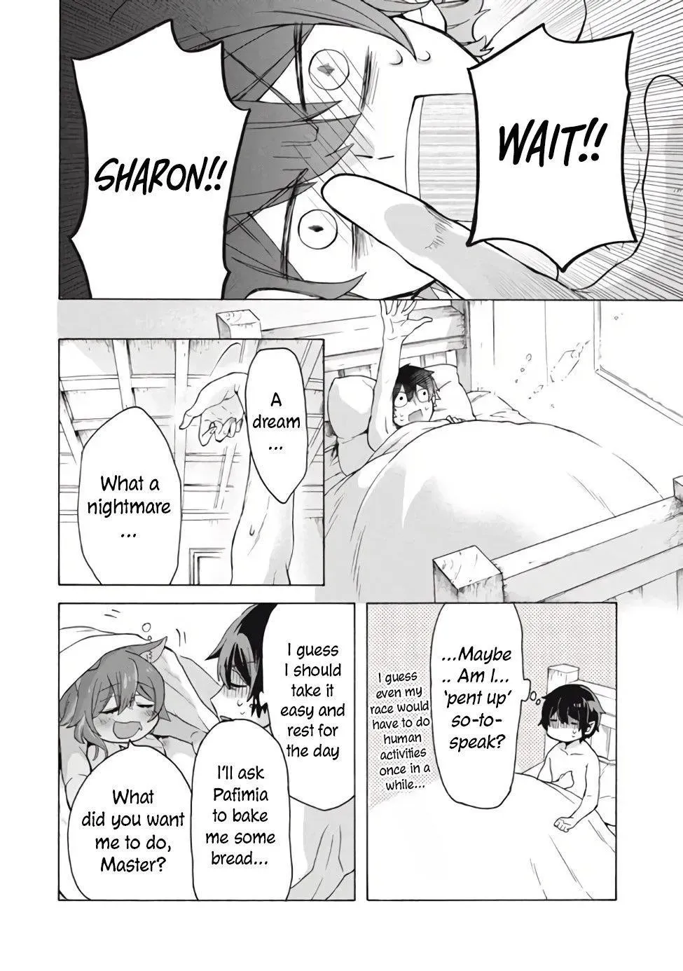 "Kukuku...... Yatsu wa Shiten