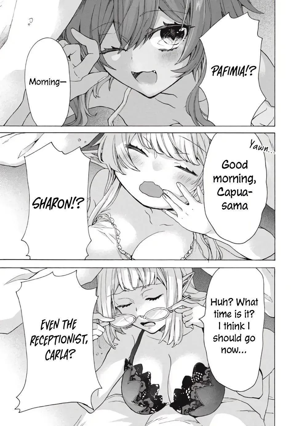 "Kukuku...... Yatsu wa Shiten