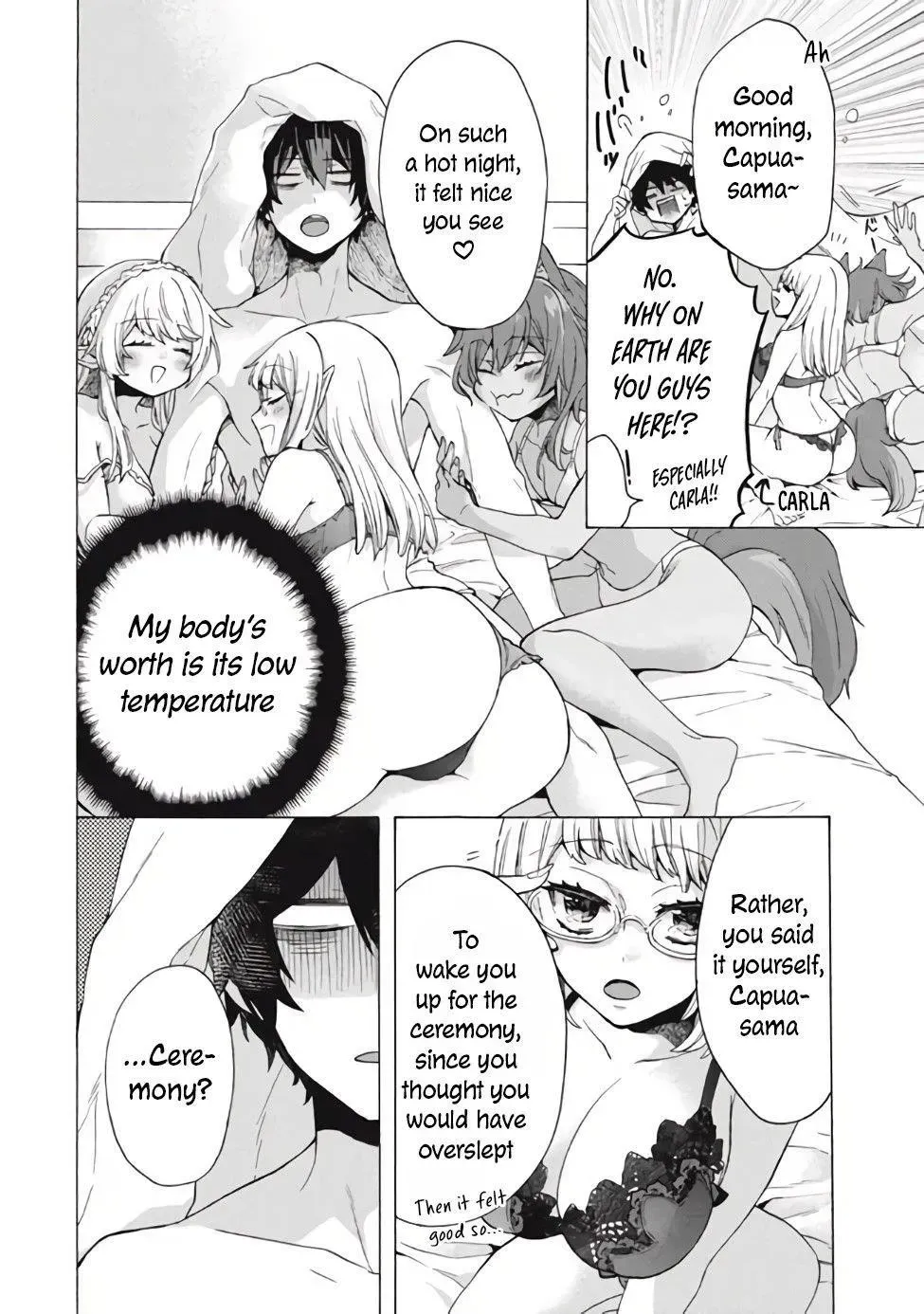 "Kukuku...... Yatsu wa Shiten