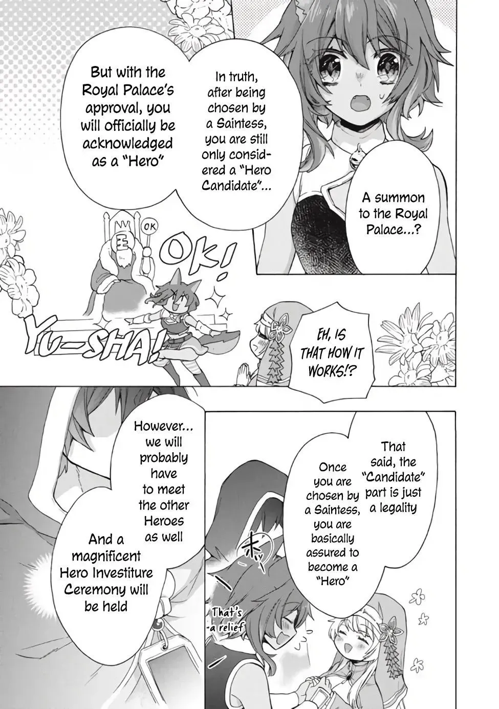 "Kukuku...... Yatsu wa Shiten