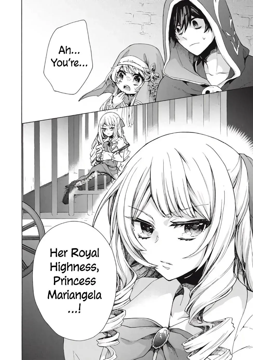 "Kukuku...... Yatsu wa Shiten