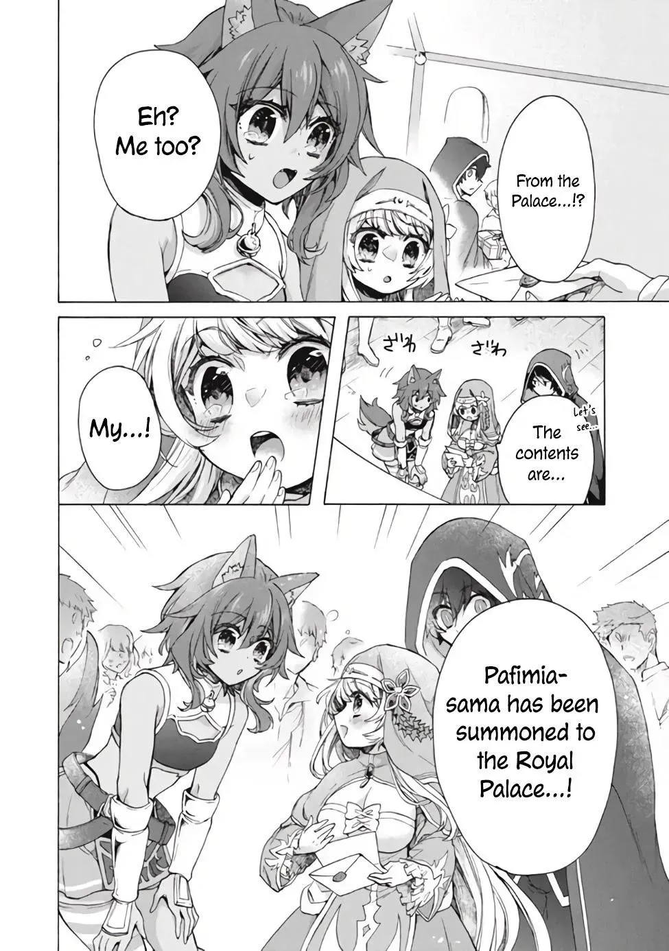 "Kukuku...... Yatsu wa Shiten