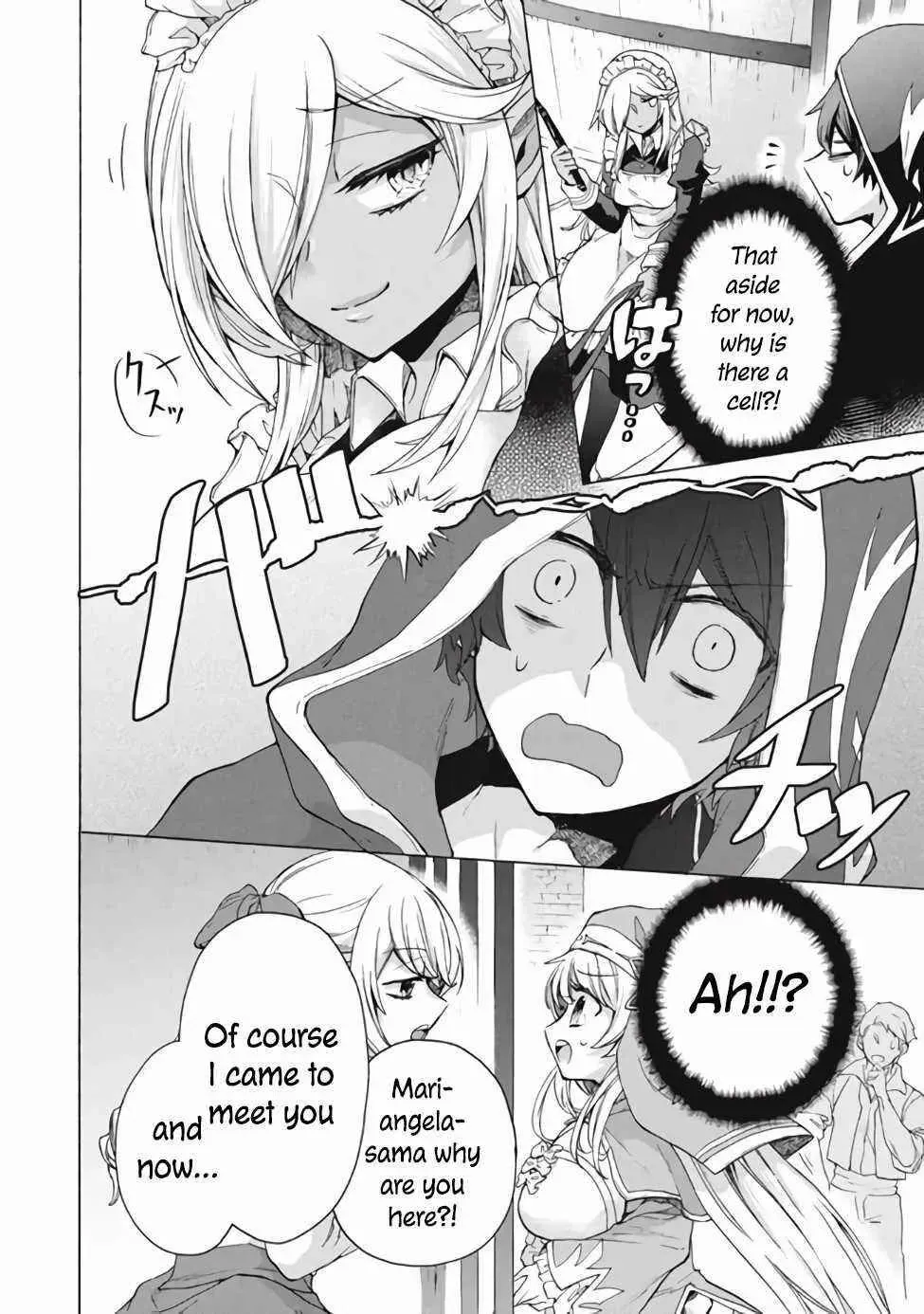 "Kukuku...... Yatsu wa Shiten