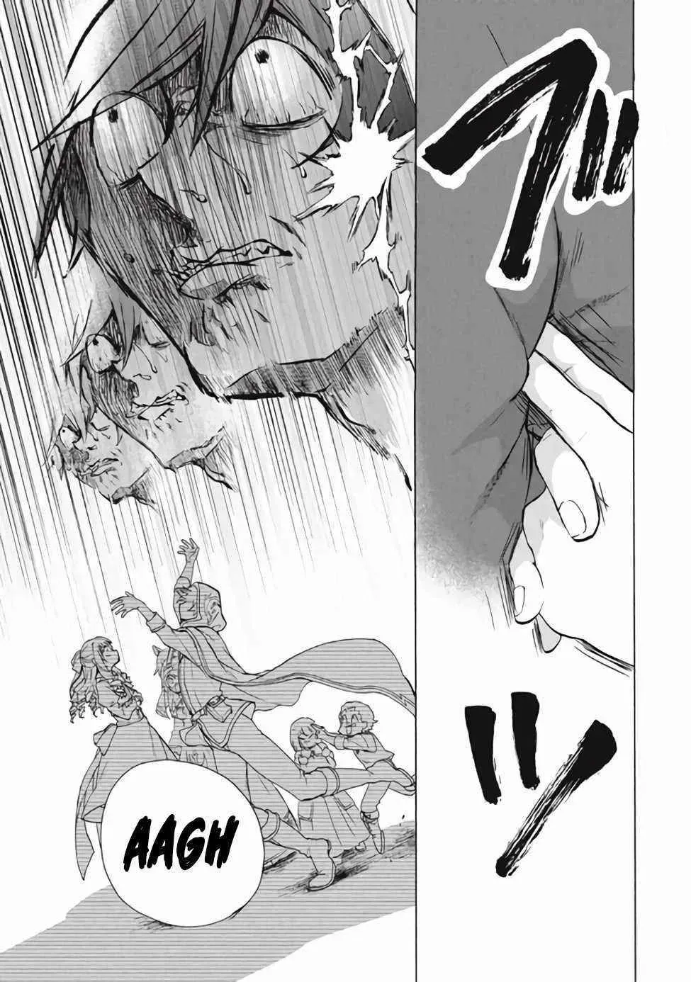 "Kukuku...... Yatsu wa Shiten