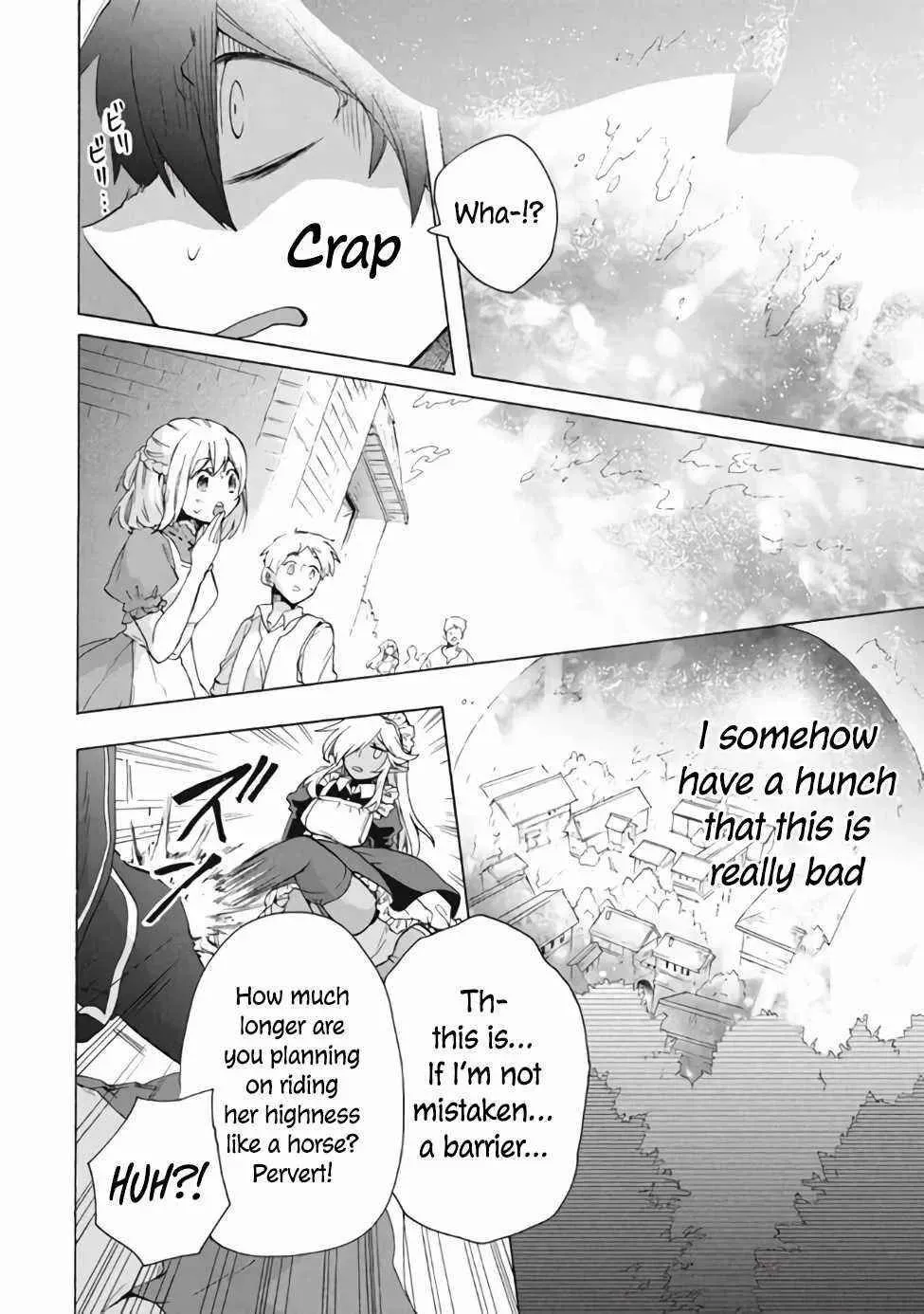 "Kukuku...... Yatsu wa Shiten
