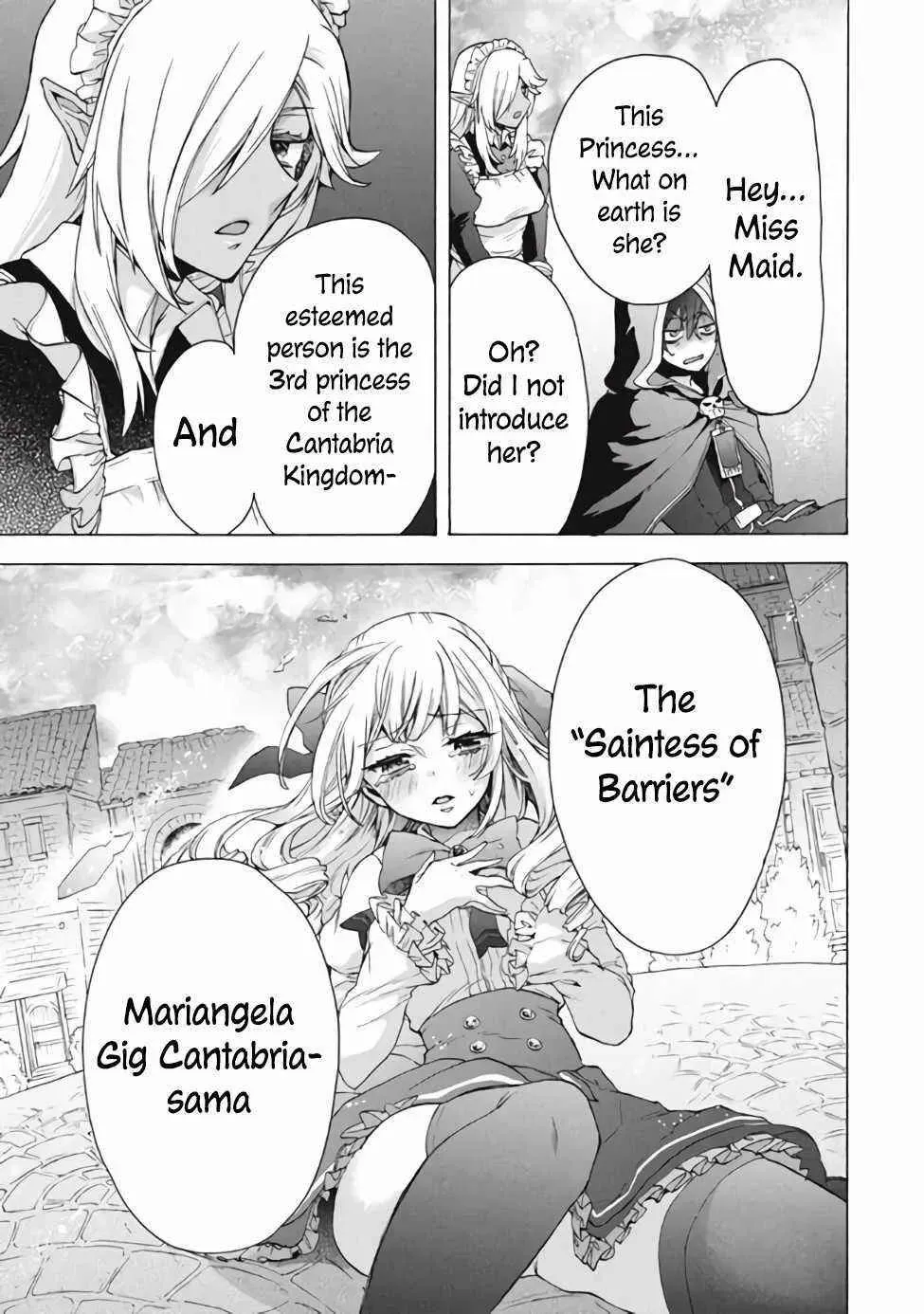 "Kukuku...... Yatsu wa Shiten