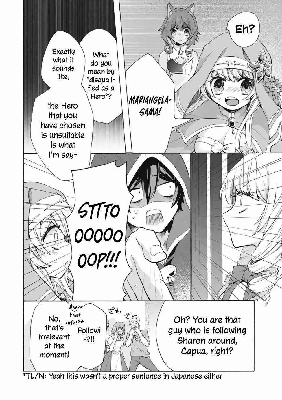 "Kukuku...... Yatsu wa Shiten