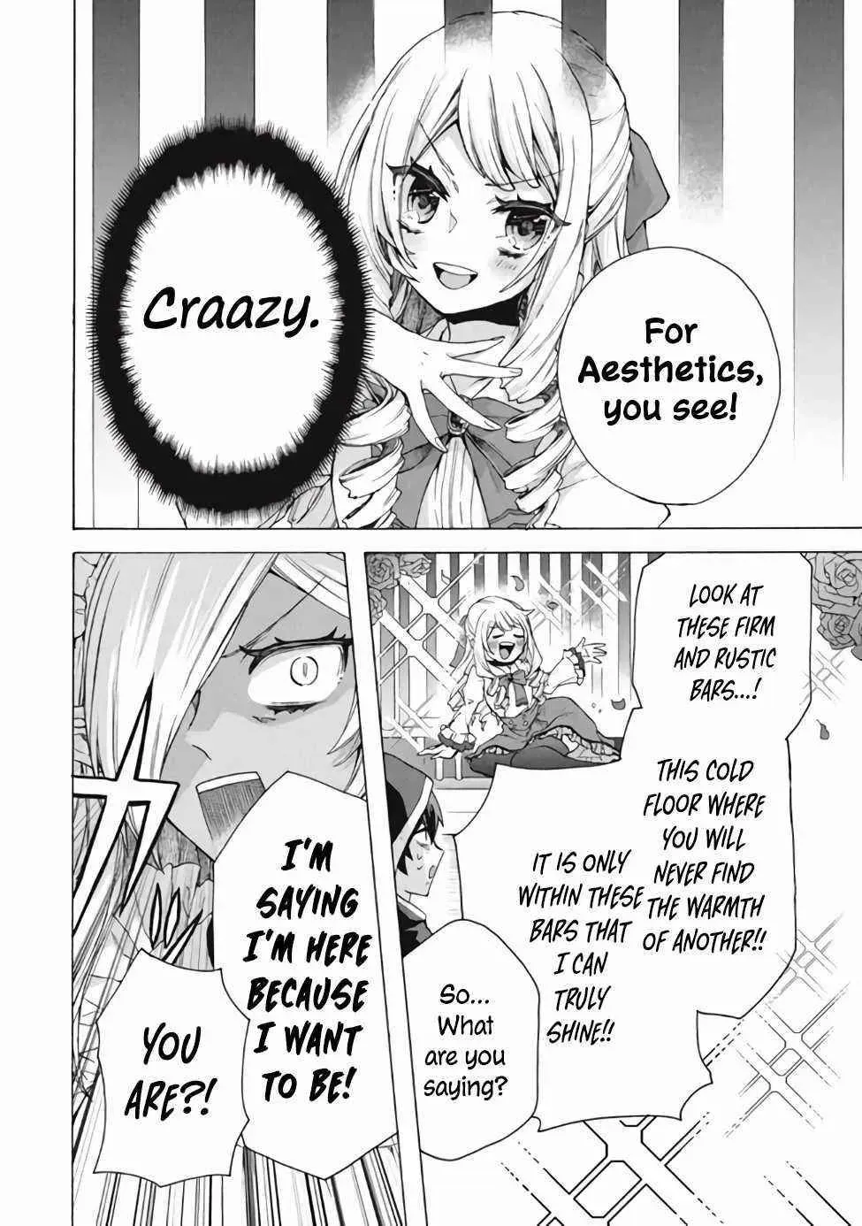 "Kukuku...... Yatsu wa Shiten