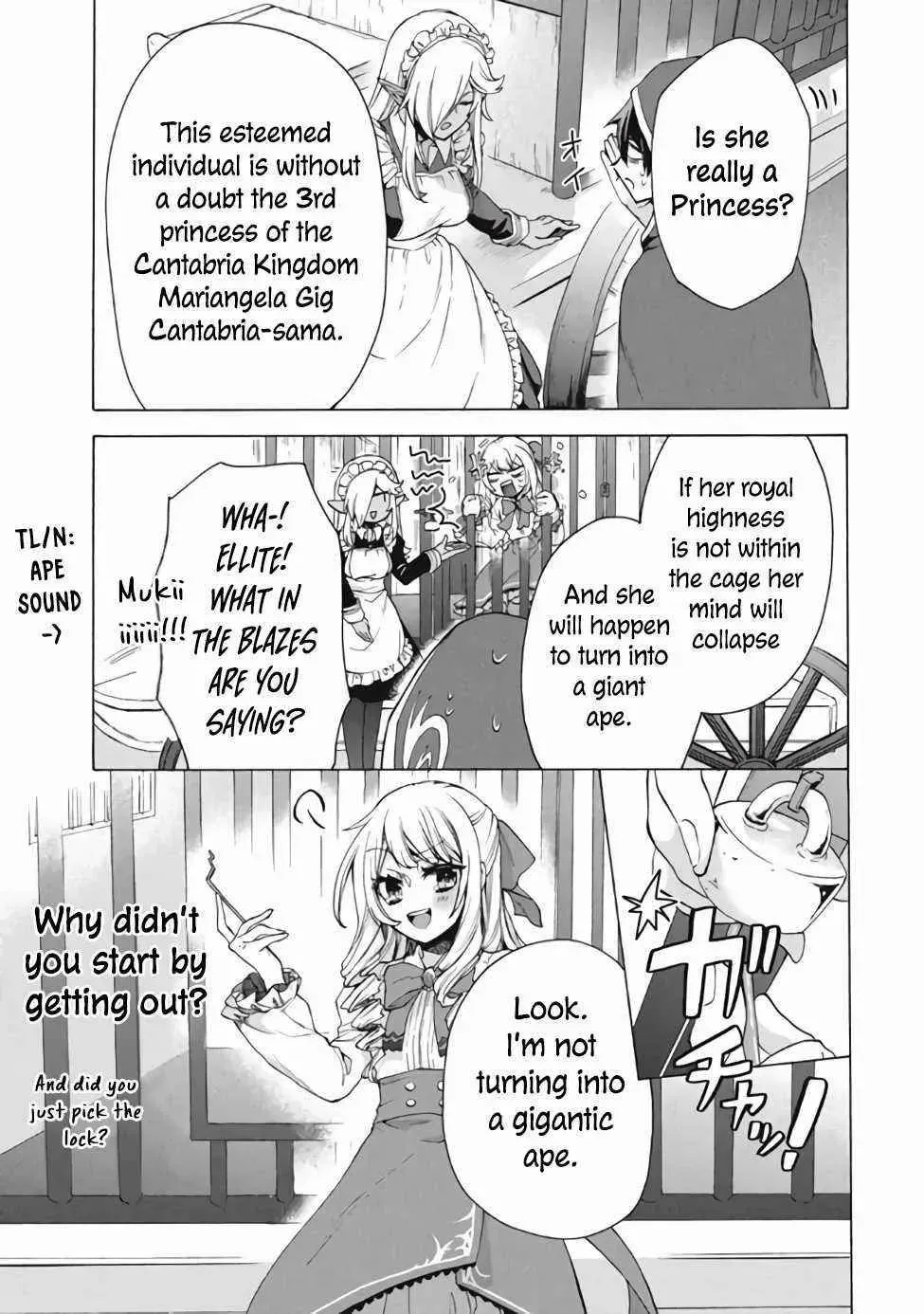 "Kukuku...... Yatsu wa Shiten
