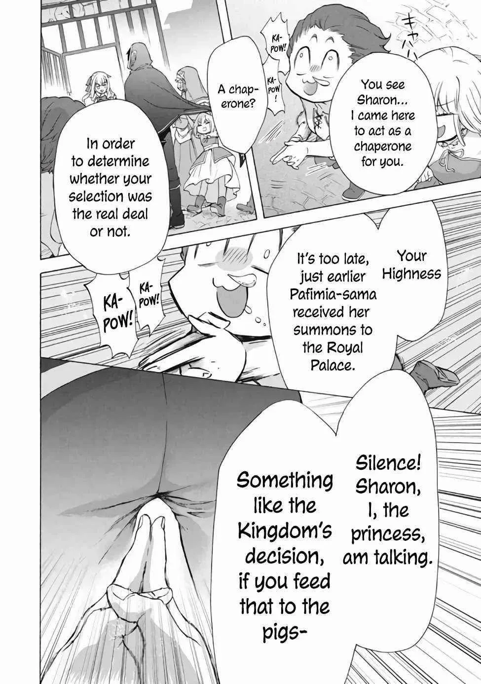 "Kukuku...... Yatsu wa Shiten