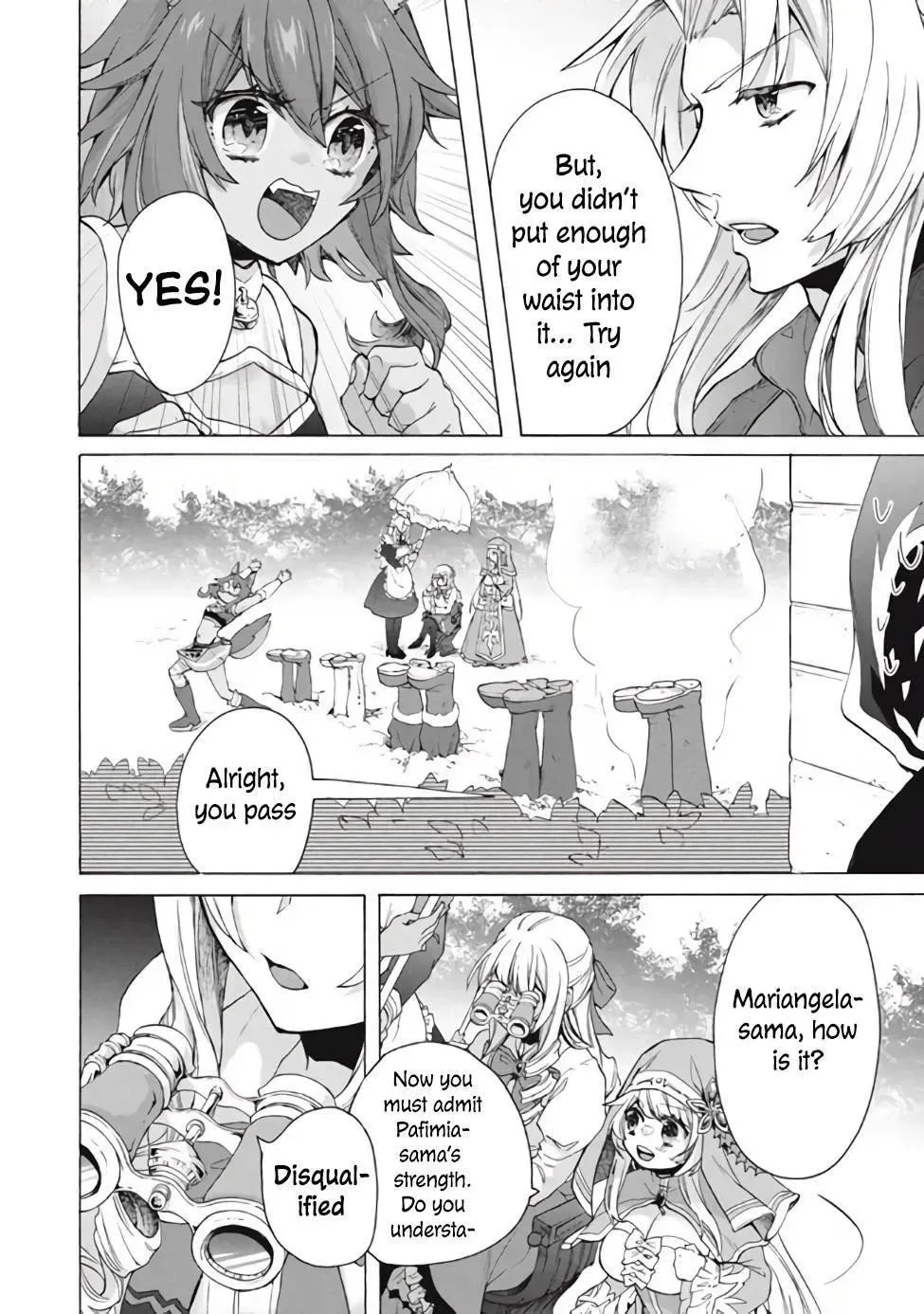 "Kukuku...... Yatsu wa Shiten